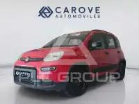 2022 Fiat Panda