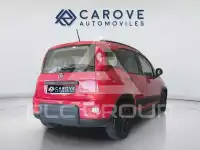 2022 Fiat Panda