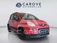 2022 Fiat Panda