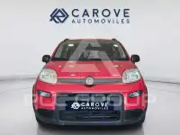 2022 Fiat Panda