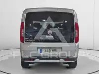 2022 Fiat Doblo