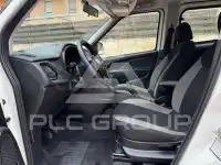 2022 Fiat Doblo