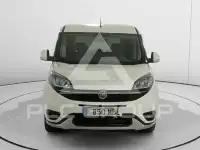 2022 Fiat Doblo