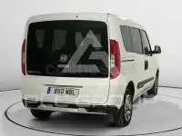 2022 Fiat Doblo