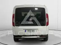 2022 Fiat Doblo