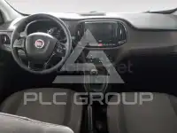 2022 Fiat Doblo