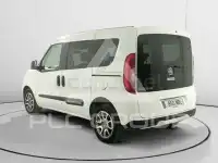 2022 Fiat Doblo
