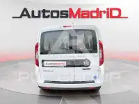 2022 Fiat Doblo