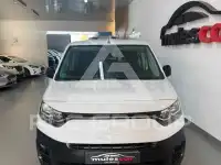 2022 Fiat Doblo