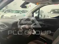2022 Fiat Doblo