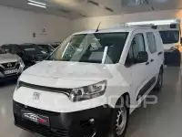 2022 Fiat Doblo