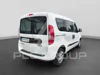 2022 Fiat Doblo