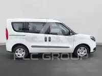 2022 Fiat Doblo