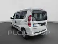 2022 Fiat Doblo