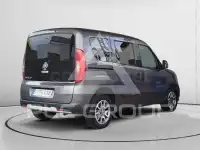 2022 Fiat Doblo