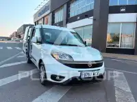 2022 Fiat Doblo