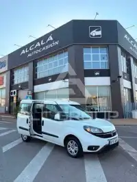 2022 Fiat Doblo