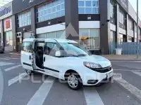 2022 Fiat Doblo