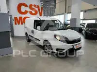 2022 Fiat Doblo