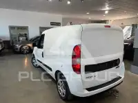 2022 Fiat Doblo