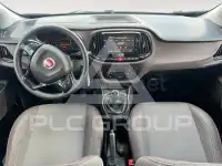 2022 Fiat Doblo