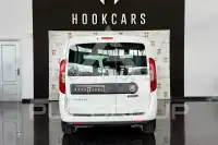 2022 Fiat Doblo