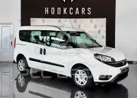 2022 Fiat Doblo