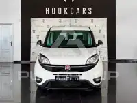 2022 Fiat Doblo