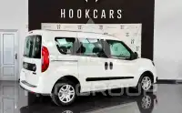 2022 Fiat Doblo