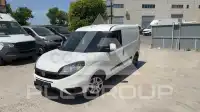 2022 Fiat Doblo