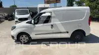 2022 Fiat Doblo