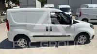 2022 Fiat Doblo