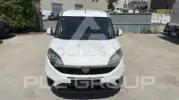 2022 Fiat Doblo
