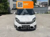 2022 Fiat Doblo