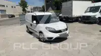 2022 Fiat Doblo