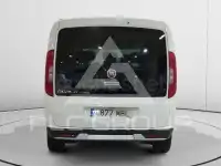 2022 Fiat Doblo