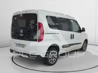 2022 Fiat Doblo