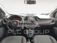 2022 Fiat Doblo