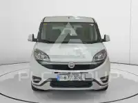 2022 Fiat Doblo
