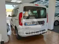 2022 Fiat Doblo