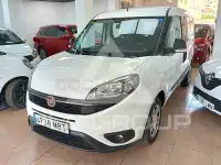 2022 Fiat Doblo