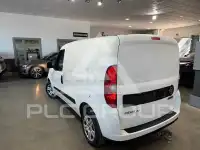 2022 Fiat Doblo