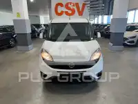 2022 Fiat Doblo