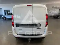 2022 Fiat Doblo