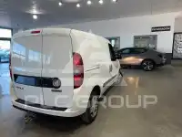 2022 Fiat Doblo