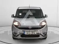 2022 Fiat Doblo