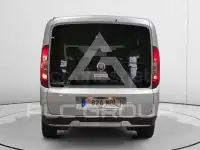 2022 Fiat Doblo