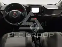 2022 Fiat Doblo