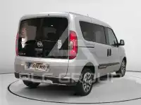 2022 Fiat Doblo