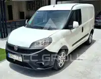2022 Fiat Doblo